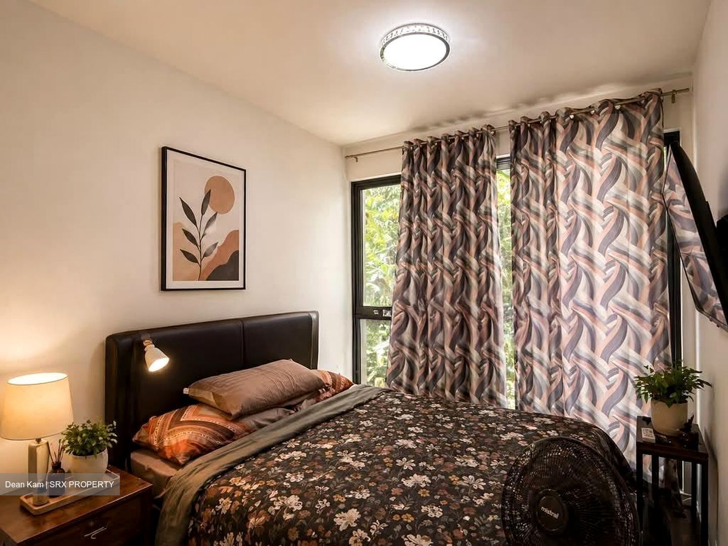 Hundred Palms Residences (D19), Condominium #584884411